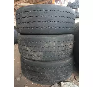 Бв шина 385/65R22.5 Bridgestone / Michelin (нарізка)