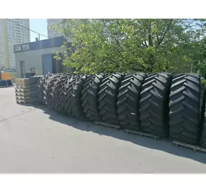 Шина 420/90R30(16.9R30) Alliance 842 FarmPRO на трактор Шина 420/90R30(16.9R30) Alliance 842 FarmPRO на трактор
