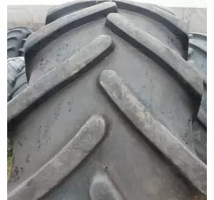 Бу шина 650/75-R32 (24/5/32, 24.4R32, 24-5-32) Michelin на комбайн Бу шина 650/75-R32 (24/5/32, 24.4R32, 24-5-32) Michelin на комбайн