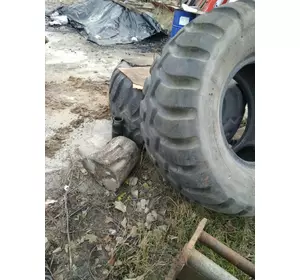 Бу шина 650/55R25 Goodyear (пара) Бу шина 650/55R25 Goodyear (пара)