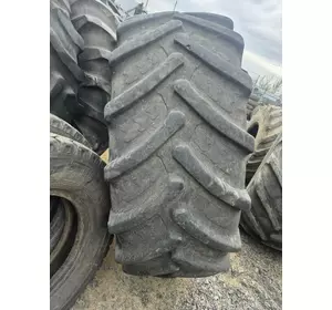 Б/у шина 650/75R32 (24.5р32) BKT Б/у шина 650/75R32 (24.5р32) BKT