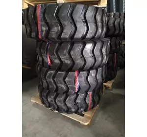 Шина на навантажувач, автогрейдер 17.5-25 Rockbuster H-108A (20PR, TT) шинокомплект Шина на навантажувач, автогрейдер 17.5-25 Rockbuster H-108A (20PR, TT) шинокомплект