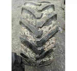 Бу шина 17.5R24 (460/70R24) Michelin XCML на маніту телескопічний навантажувач Бу шина 17.5R24 (460/70R24) Michelin XCML на маніту телескопічний навантажувач