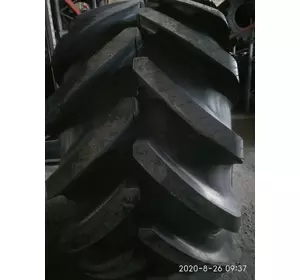 Шина 750/65R26 (28LR26) 171А8 Megaxbib Michelin Шина 750/65R26 (28LR26) 171А8 Megaxbib Michelin