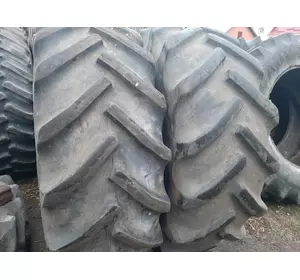 Бу шина на комбайн 650/75R32 (24.5р32) GoodYear Бу шина на комбайн 650/75R32 (24.5р32) GoodYear