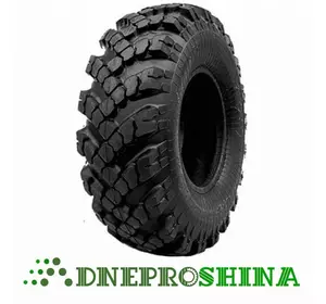Шина 1220х400-533 (400/85-21) DNEPROSHINA ИП-184-1 142G підвищеної прохідності з камерою та обідною стрічкою Шина 1220х400-533 (400/85-21) DNEPROSHINA ИП-184-1 142G підвищеної прохідності з камерою та обідною стрічкою