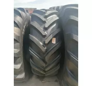 Шина MICHELIN MegaXBib 750/65 R26 171A8/171B TL Шина MICHELIN MegaXBib 750/65 R26 171A8/171B TL