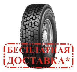 Шина 275/70R22.5 TRD06 Triangle (тягова) Шина 275/70R22.5 TRD06 Triangle (тягова)