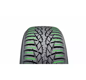 Зимова шина 195/60 R15 Nokian WR D4 XL 92Н Зимова шина 195/60 R15 Nokian WR D4 XL 92Н