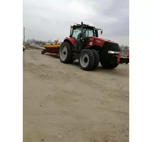 Спарка диски + проставки (8 передніх, 8 задніх), міжрядний обробіток (цукровий буряк, 45 см); Спарка диски + проставки (8 передніх, 8 задніх), міжрядний обробіток (цукровий буряк, 45 см);