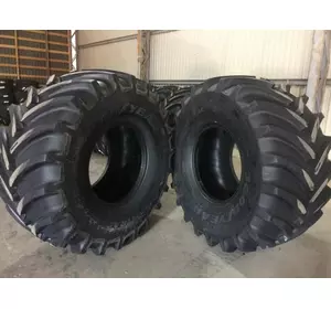 Шина 600/70R30 152D Optitrac TL Goodyear Шина 600/70R30 152D Optitrac TL Goodyear