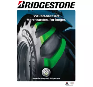 Шина Vf750/65r26 cfo 177a8 TL VT-VOMB BRIDGESTONE  Шина Vf750/65r26 cfo 177a8 TL VT-VOMB BRIDGESTONE