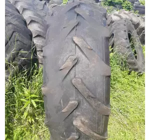 Бу шина 18.4R-26 (480/80р26) Michelin на екскаватор-навантажувач JCB3cx Бу шина 18.4R-26 (480/80р26) Michelin на екскаватор-навантажувач JCB3cx