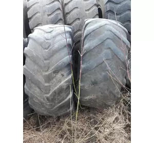 Бу шина 460/70R24 (17/5/24) Michelin на маніту телескоп, комбайн Бу шина 460/70R24 (17/5/24) Michelin на маніту телескоп, комбайн