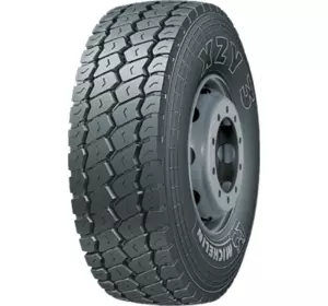 Вантажна шина 445/65 R22.5 XZY 3 TL 169K (MICHELIN) Вантажна шина 445/65 R22.5 XZY 3 TL 169K (MICHELIN)