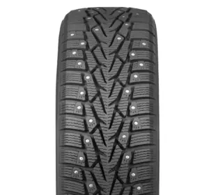 Зимова шина 255/70 R15 Nokian Nordman 7 SUV шип 108T (позашляховик) Зимова шина 255/70 R15 Nokian Nordman 7 SUV шип 108T (позашляховик)