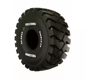 Шина 26.5R25 Trelleborg EMR 1040(E4/L4, xx, TL) навантажувач фронтальний, самоскид Шина 26.5R25 Trelleborg EMR 1040(E4/L4, xx, TL) навантажувач фронтальний, самоскид