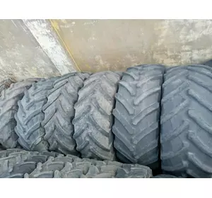 Бу шина 600/70R34 Trelleborg (комбайн, трактор) Бу шина 600/70R34 Trelleborg (комбайн, трактор)