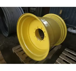 КОЛІСНІ ДИСКИ W15x24 (24″) КОЛІСНІ ДИСКИ W15x24 (24″)