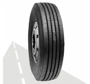 Шина 315/80R22.5TR601H Triangle кермо Шина 315/80R22.5TR601H Triangle кермо
