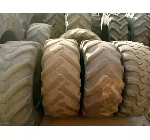 Бу шина 460/70R24 (17.5R24) Michelin Бу шина 460/70R24 (17.5R24) Michelin