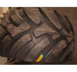 Шина 600/55R26,5 Alliance 885 (165D, TL) STEEL BELTED Шина 600/55R26,5 Alliance 885 (165D, TL) STEEL BELTED