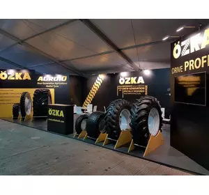 Шина на комбайн GTK 400/60-15.5 18PRBT40 151 A8 TL Шина на комбайн GTK 400/60-15.5 18PRBT40 151 A8 TL