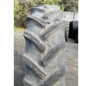 Бу шина 520/85r46 (20.8-46) Goodyear на трактор Бу шина 520/85r46 (20.8-46) Goodyear на трактор