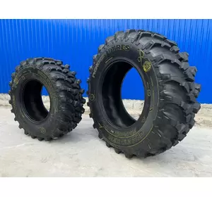 Шина Nokian Tractor King 710/70R42 179D для трактора Шина Nokian Tractor King 710/70R42 179D для трактора