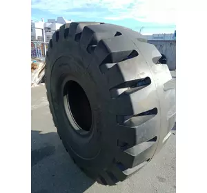 Шина 26,5R25 MWS+ L5 TL HILO Шина 26,5R25 MWS+ L5 TL HILO