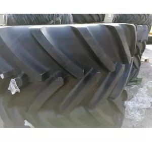 Шина MICHELIN AxioBib IF 710/75 R42 176D TL Шина MICHELIN AxioBib IF 710/75 R42 176D TL