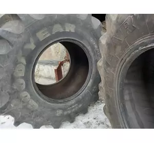 Шина бу 800/65R32 (30.5-R32) GoodYear 172A8 Шина бу 800/65R32 (30.5-R32) GoodYear 172A8
