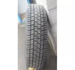 Шина нова 11R22.5 Китай тяга Шина нова 11R22.5 Китай тяга