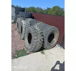 Бу шина 20.5-25 на фронтальний навантажувач Бу шина 20.5-25 на фронтальний навантажувач