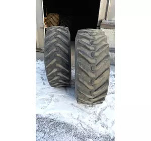 Бу шина 16.9-28 (440/80-28) Michelin Power CL (пара) Бу шина 16.9-28 (440/80-28) Michelin Power CL (пара)