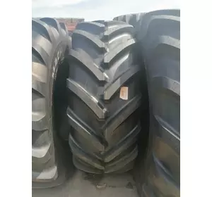 Шина MICHELIN MegaXBib 710/75 R34 178A8/178В TL Шина MICHELIN MegaXBib 710/75 R34 178A8/178В TL
