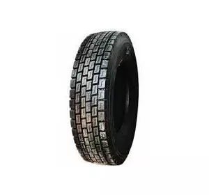 Вантажна шина 245/70R19,5 136/134M (18PR) D801 (ROYALBLACK) Вантажна шина 245/70R19,5 136/134M (18PR) D801 (ROYALBLACK)