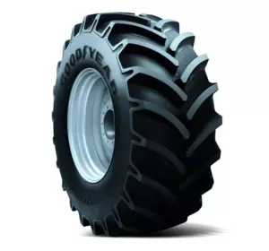 Шина VF380/90R46 173D ULTRA SPR R-1 TL Goodyear Шина VF380/90R46 173D ULTRA SPR R-1 TL Goodyear