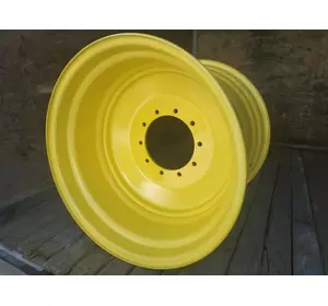 Колісний диск DW23Bx42 для JD 8 серії Колісний диск DW23Bx42 для JD 8 серії