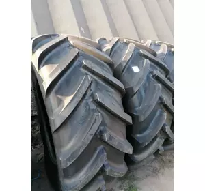 Шина 600/70R28 MACHXBIB Michelin Шина 600/70R28 MACHXBIB Michelin