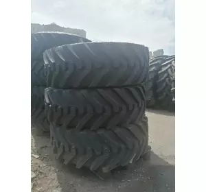 Шина 500/70R24 (19.5LR24) Alliance 580 (164A8/B, TL) STEEL BELTED Шина 500/70R24 (19.5LR24) Alliance 580 (164A8/B, TL) STEEL BELTED