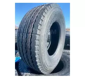 Шина Kunlun KT186 (прицепная) 385/65 R22.5 164K 24PR Шина Kunlun KT186 (прицепная) 385/65 R22.5 164K 24PR