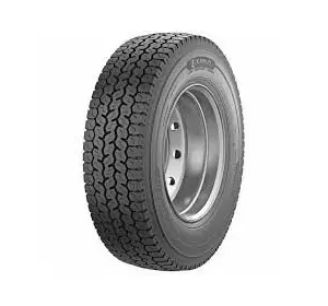 Вантажна шина 245/70 R19.5 X MULTI D TL 136/134M (MICHELIN) Вантажна шина 245/70 R19.5 X MULTI D TL 136/134M (MICHELIN)