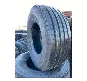 Шина Kunlun KT816 (рулевая) 385/65 R22,5 164K 24PR Шина Kunlun KT816 (рулевая) 385/65 R22,5 164K 24PR