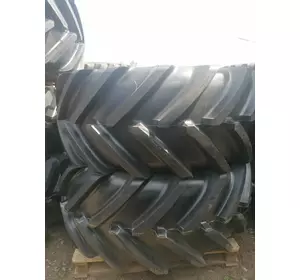 Шина 650/75R32 (24.5R32) IF CFO AC75G 176A8 (шина з низьким тиском) TL MitasЧехія