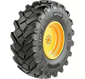 Шина 12.5-20 MPT 808 TL 12PR СЕАТ Шина 12.5-20 MPT 808 TL 12PR СЕАТ