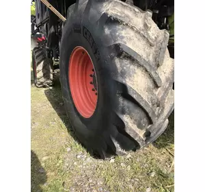 Бу колесо 680/85R32 Michelin на комбайн Lexion 580 Бу колесо 680/85R32 Michelin на комбайн Lexion 580
