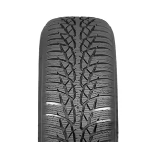 Зимова шина 185/55 R15 Nokian WR D4 XL 86H Зимова шина 185/55 R15 Nokian WR D4 XL 86H