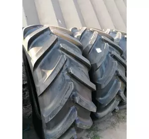 Шина 600/70R30 Michelin MACHXBIB (158D, TL) Шина 600/70R30 Michelin MACHXBIB (158D, TL)