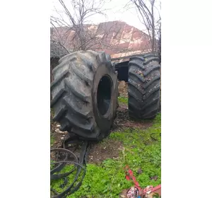 Бу шина 800/65R32 (30.5р32) GoodYear Бу шина 800/65R32 (30.5р32) GoodYear